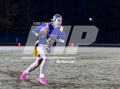 Thumbnail 2 in Corinth Holders @ Wakefield (NCHSAA Round 3) photogallery.