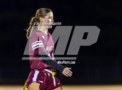 Thumbnail 1 in Corinth Holders @ Wakefield (NCHSAA Round 3) photogallery.