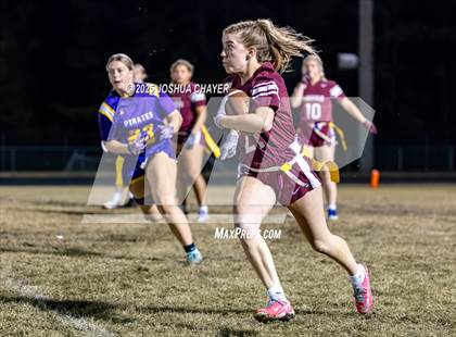 Thumbnail 3 in Corinth Holders @ Wakefield (NCHSAA Round 3) photogallery.