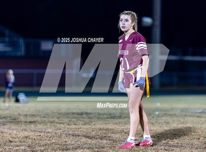 Thumbnail 1 in Corinth Holders @ Wakefield (NCHSAA Round 3) photogallery.