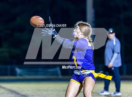 Thumbnail 2 in Corinth Holders @ Wakefield (NCHSAA Round 3) photogallery.