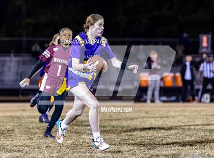 Thumbnail 1 in Corinth Holders @ Wakefield (NCHSAA Round 3) photogallery.
