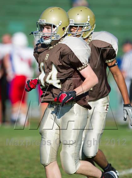 Thumbnail 2 in Haverhill @ Tewksbury Memorial photogallery.