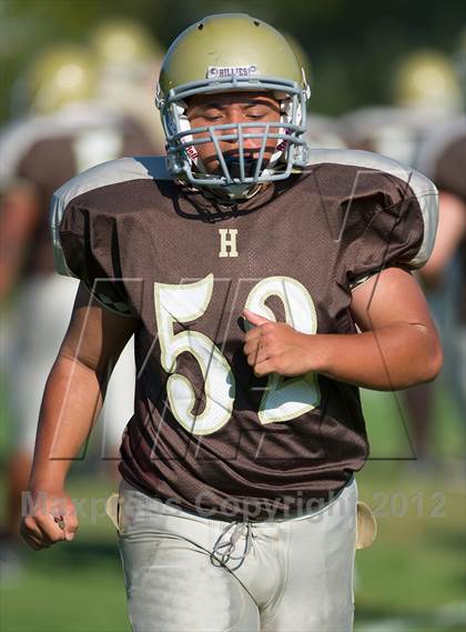Thumbnail 3 in Haverhill @ Tewksbury Memorial photogallery.