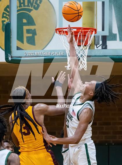Thumbnail 3 in Lumberton @ Pine Forest photogallery.