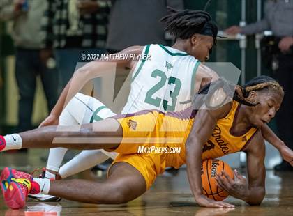 Thumbnail 2 in Lumberton @ Pine Forest photogallery.