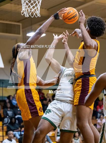 Thumbnail 1 in Lumberton @ Pine Forest photogallery.
