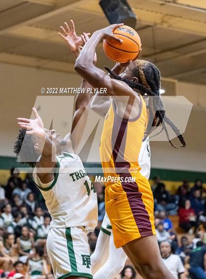 Thumbnail 3 in Lumberton @ Pine Forest photogallery.