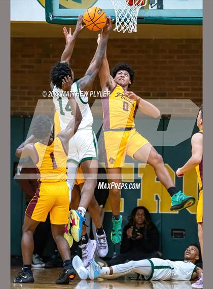 Thumbnail 1 in Lumberton @ Pine Forest photogallery.
