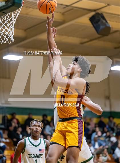 Thumbnail 1 in Lumberton @ Pine Forest photogallery.