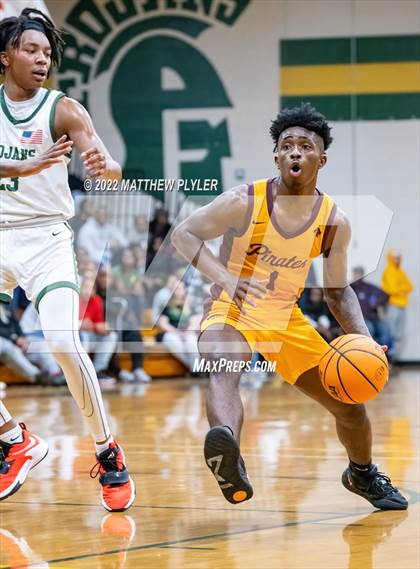 Thumbnail 3 in Lumberton @ Pine Forest photogallery.