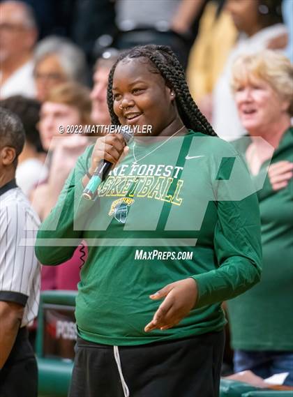 Thumbnail 2 in Lumberton @ Pine Forest photogallery.