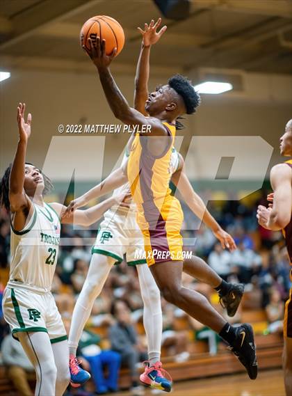 Thumbnail 3 in Lumberton @ Pine Forest photogallery.
