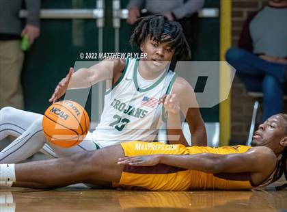 Thumbnail 3 in Lumberton @ Pine Forest photogallery.