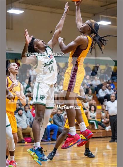 Thumbnail 3 in Lumberton @ Pine Forest photogallery.