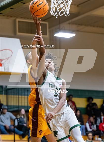 Thumbnail 1 in Lumberton @ Pine Forest photogallery.