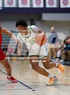 Photo from the gallery "Cathedral vs. Evansville Bosse (Sneakers for Santa Shootout)"
