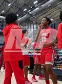 Photo from the gallery "Cathedral vs. Evansville Bosse (Sneakers for Santa Shootout)"