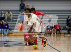 Photo from the gallery "Cathedral vs. Evansville Bosse (Sneakers for Santa Shootout)"