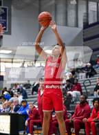 Photo from the gallery "Cathedral vs. Evansville Bosse (Sneakers for Santa Shootout)"