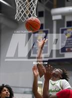 Photo from the gallery "Cathedral vs. Evansville Bosse (Sneakers for Santa Shootout)"