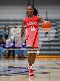 Photo from the gallery "Cathedral vs. Evansville Bosse (Sneakers for Santa Shootout)"
