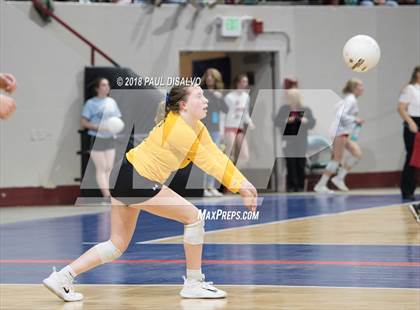 Thumbnail 2 in Rye vs. Lyons (CHSAA 2A First Round) photogallery.