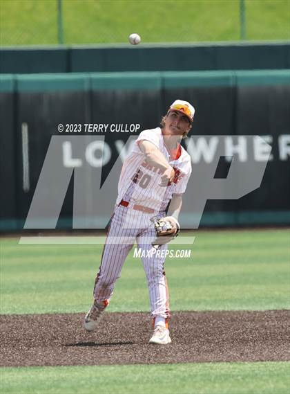 Thumbnail 1 in Skyridge vs. Pleasant Grove (UHSAA 6A Bracket Play) photogallery.
