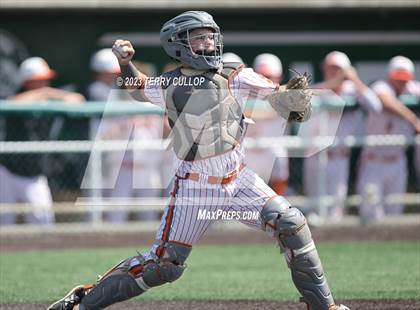 Thumbnail 2 in Skyridge vs. Pleasant Grove (UHSAA 6A Bracket Play) photogallery.