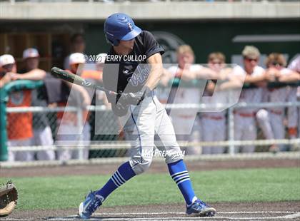 Thumbnail 2 in Skyridge vs. Pleasant Grove (UHSAA 6A Bracket Play) photogallery.