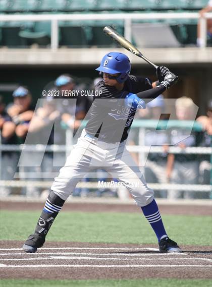 Thumbnail 1 in Skyridge vs. Pleasant Grove (UHSAA 6A Bracket Play) photogallery.