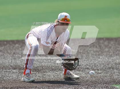 Thumbnail 2 in Skyridge vs. Pleasant Grove (UHSAA 6A Bracket Play) photogallery.