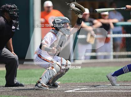 Thumbnail 1 in Skyridge vs. Pleasant Grove (UHSAA 6A Bracket Play) photogallery.