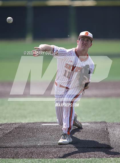Thumbnail 1 in Skyridge vs. Pleasant Grove (UHSAA 6A Bracket Play) photogallery.