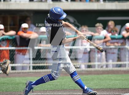 Thumbnail 1 in Skyridge vs. Pleasant Grove (UHSAA 6A Bracket Play) photogallery.