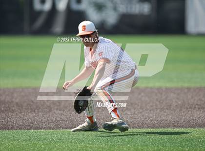 Thumbnail 3 in Skyridge vs. Pleasant Grove (UHSAA 6A Bracket Play) photogallery.