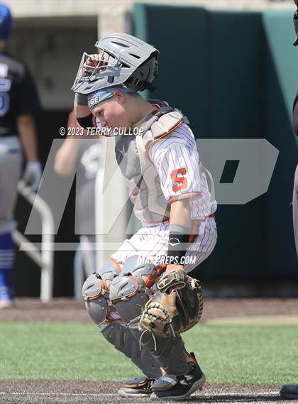 Thumbnail 1 in Skyridge vs. Pleasant Grove (UHSAA 6A Bracket Play) photogallery.