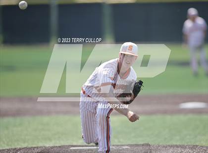 Thumbnail 2 in Skyridge vs. Pleasant Grove (UHSAA 6A Bracket Play) photogallery.