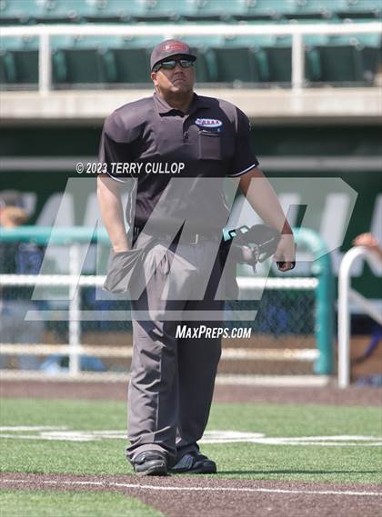 Thumbnail 2 in Skyridge vs. Pleasant Grove (UHSAA 6A Bracket Play) photogallery.