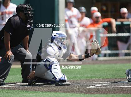 Thumbnail 1 in Skyridge vs. Pleasant Grove (UHSAA 6A Bracket Play) photogallery.