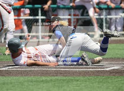 Thumbnail 1 in Skyridge vs. Pleasant Grove (UHSAA 6A Bracket Play) photogallery.