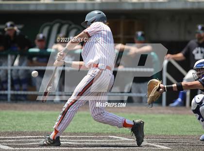 Thumbnail 3 in Skyridge vs. Pleasant Grove (UHSAA 6A Bracket Play) photogallery.