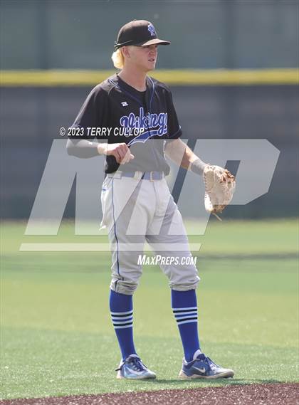 Thumbnail 2 in Skyridge vs. Pleasant Grove (UHSAA 6A Bracket Play) photogallery.