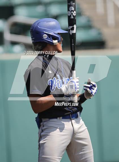 Thumbnail 3 in Skyridge vs. Pleasant Grove (UHSAA 6A Bracket Play) photogallery.