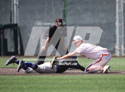 Thumbnail 1 in Skyridge vs. Pleasant Grove (UHSAA 6A Bracket Play) photogallery.