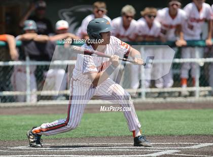 Thumbnail 2 in Skyridge vs. Pleasant Grove (UHSAA 6A Bracket Play) photogallery.