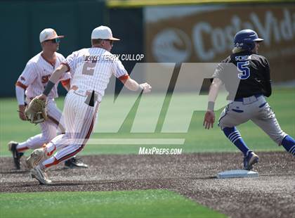 Thumbnail 2 in Skyridge vs. Pleasant Grove (UHSAA 6A Bracket Play) photogallery.