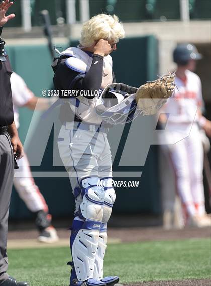 Thumbnail 1 in Skyridge vs. Pleasant Grove (UHSAA 6A Bracket Play) photogallery.