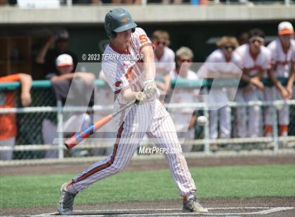 Thumbnail 3 in Skyridge vs. Pleasant Grove (UHSAA 6A Bracket Play) photogallery.
