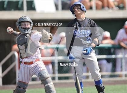 Thumbnail 1 in Skyridge vs. Pleasant Grove (UHSAA 6A Bracket Play) photogallery.